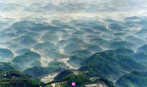 一青海的省会在什么地方