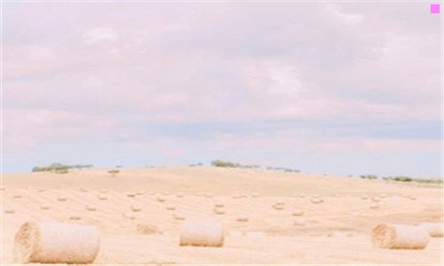 三暮色韩国摄影