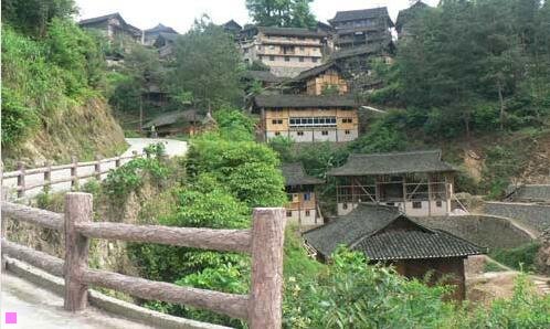 三浙江最穷的地方浦江