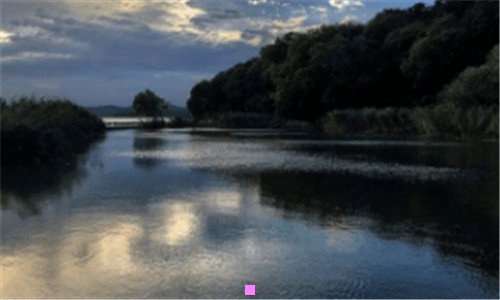 三南方最富裕的村