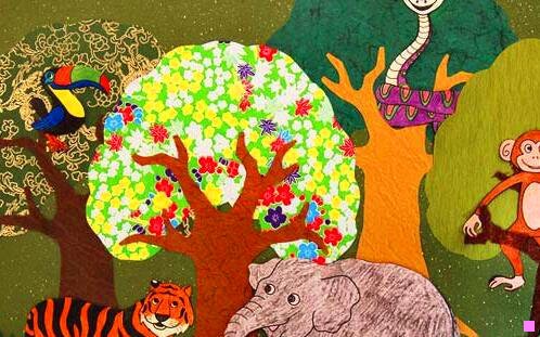 二南阳附近野外露营