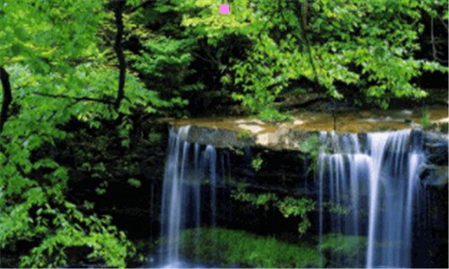 三坠落天使英文