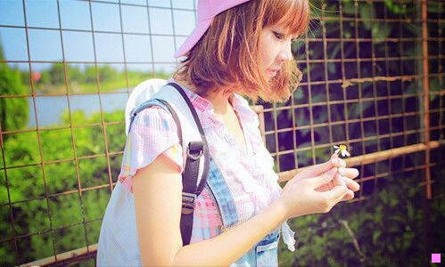 一莫奈日出印象