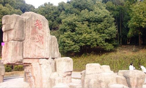 三重庆市区十大景点推荐