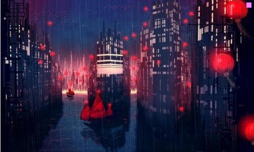 一魁