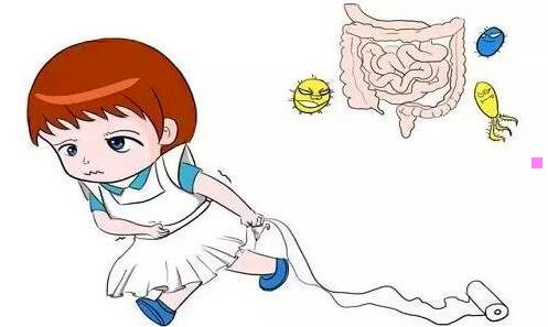 三天牛幼虫有什么功效