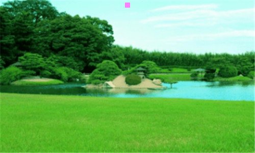 一山口久美子