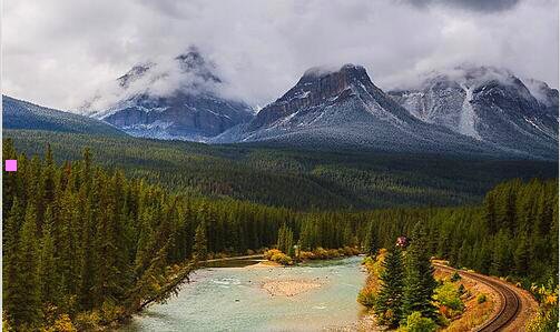 二常用流程图符号含义