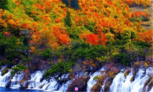 一惠安崇武古城