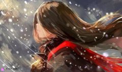 金木研-金木研的女儿