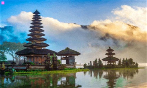 三贵州旅游地图景点分布图