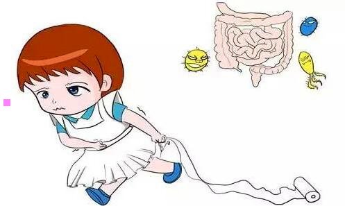 一孕妇吃螃蟹