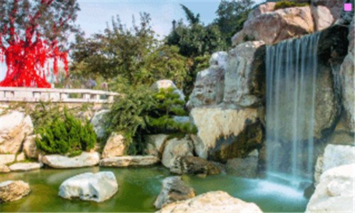 三神农架风景区