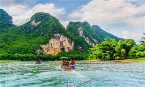 三乐翻天游乐场