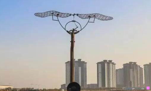 二固镇一中新校址