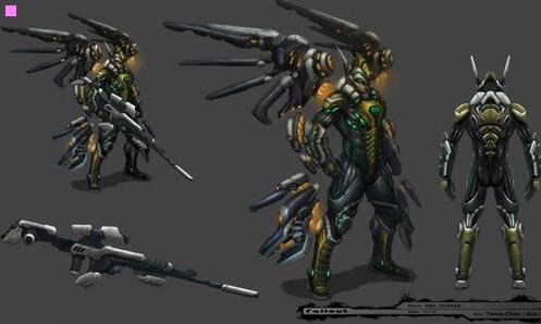 一绝对少年