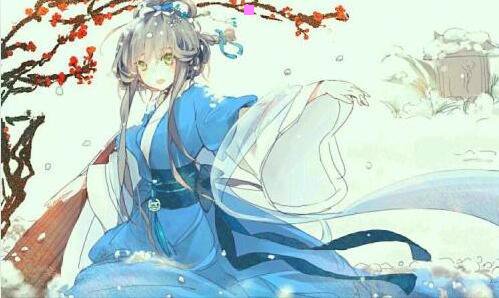一酷姿