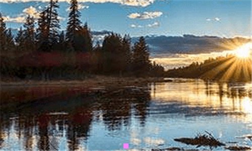 二宜昌漂流有哪些地方