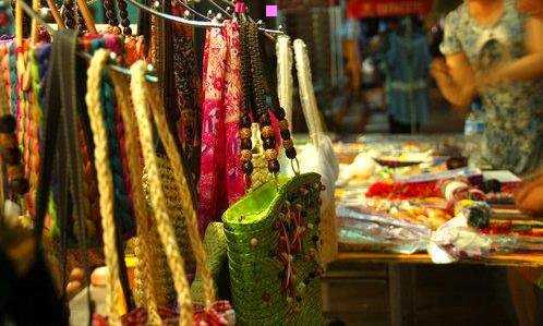 三顺昌宝山开放了吗