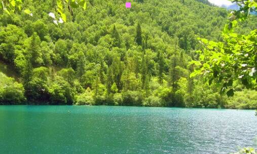 二虎山风景区门票