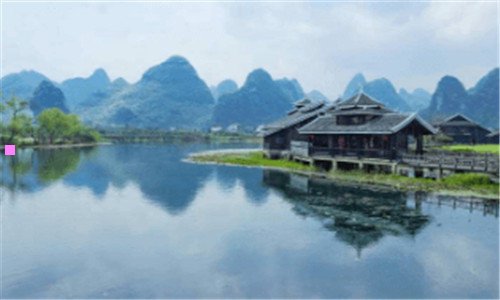 一克布拉