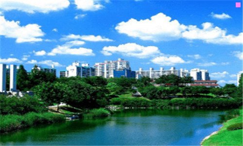 二景德镇瓷器批发一条街