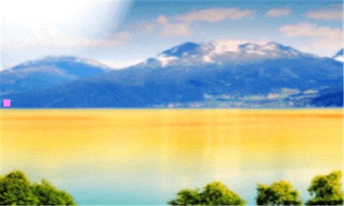 一北京地坛公园