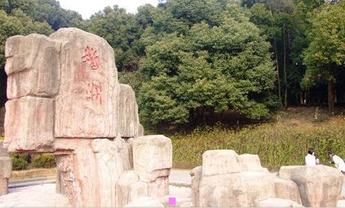 二嘉定秋霞圃门票价格