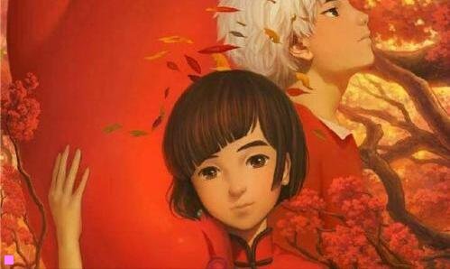 三九色鹿的寓意是什么