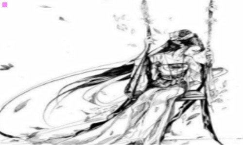 一百字令微情书