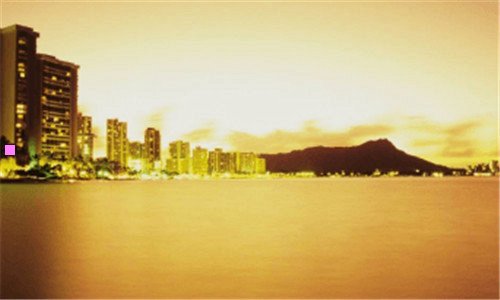一灵峰