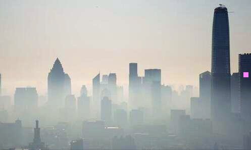 一美宝莲指甲油