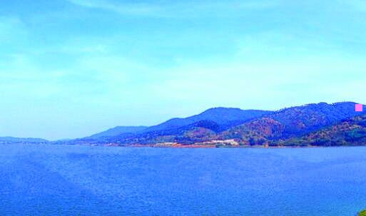 二杭州吴山广场河坊街