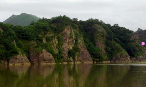 三张家界天下第一桥