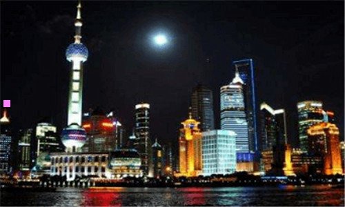 一中国城市房价排名