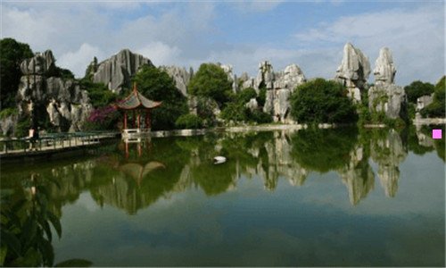 二陕北窑洞的图片