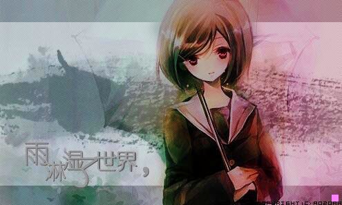 一千年白狐