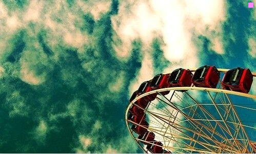 三积极向上励志的短句子