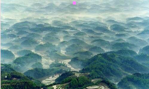 一廉价航空公司