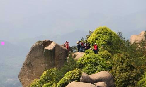 三桂林灵川县变成灵川区