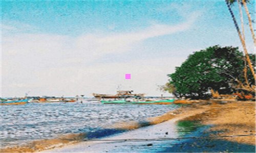 一冰川时代3