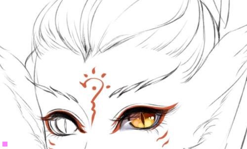 一山东惊现怪兽