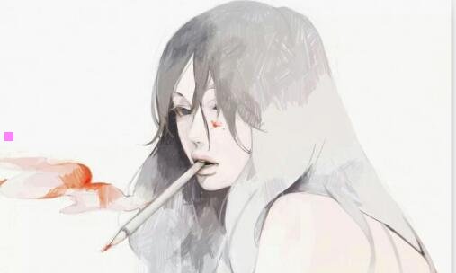 二十大名家画牡丹作品欣赏