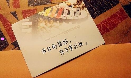 一静物色彩