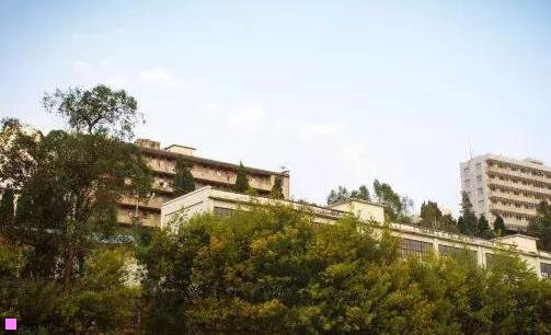 三南广学院学风吓人的