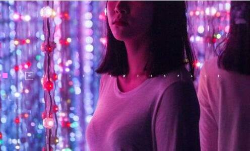 二现在是女生时代