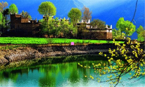 三汶上二中最能卖女生