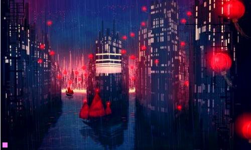 一系统壁纸