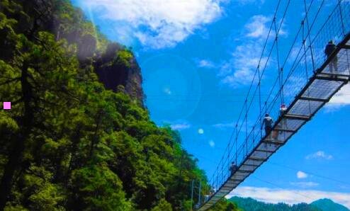 二线描基础花纹