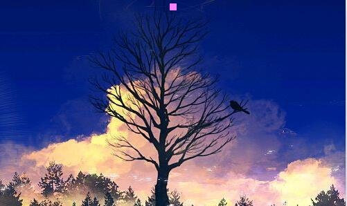 一家有宝宝